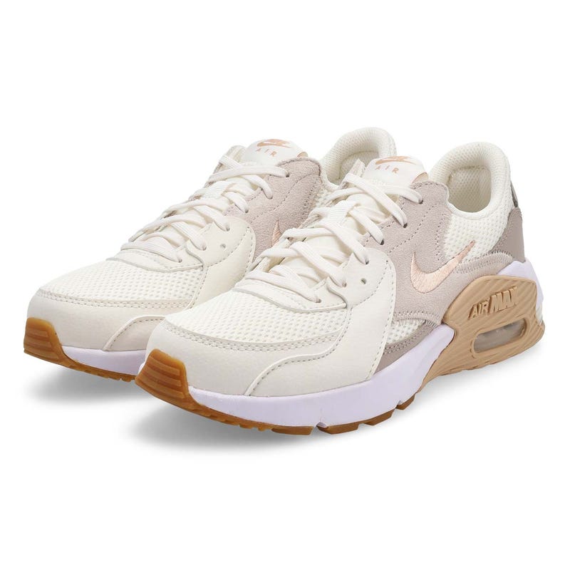 Espadrille Air Max Excee femmes - Sail/Chatoyante/Crème Phantom