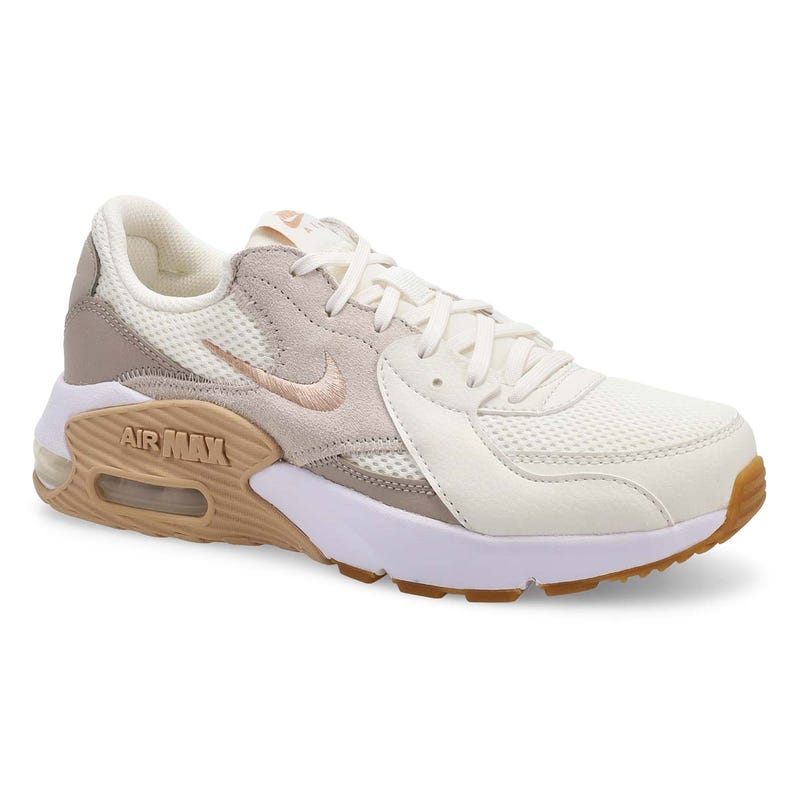 Espadrille Air Max Excee femmes - Sail/Chatoyante/Crème Phantom