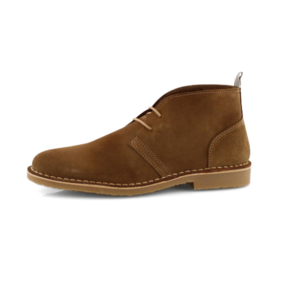 softmoc desert boots