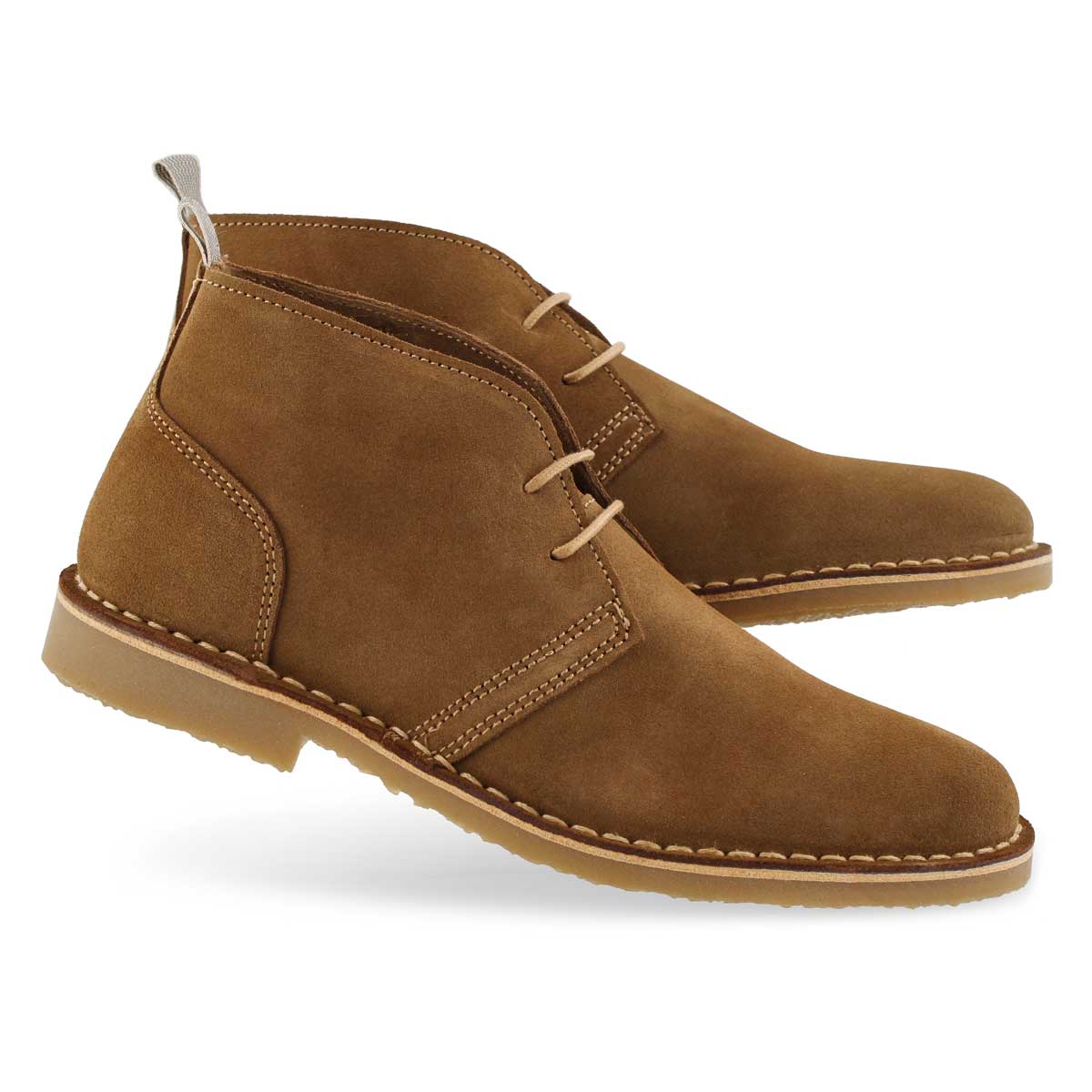 softmoc desert boots