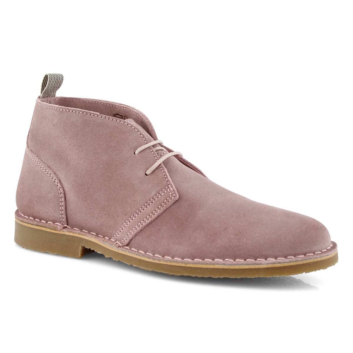softmoc desert boots
