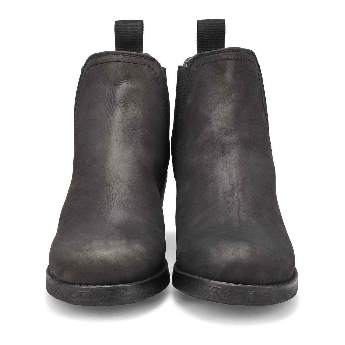 Women's CERSEI black chelsea boots
