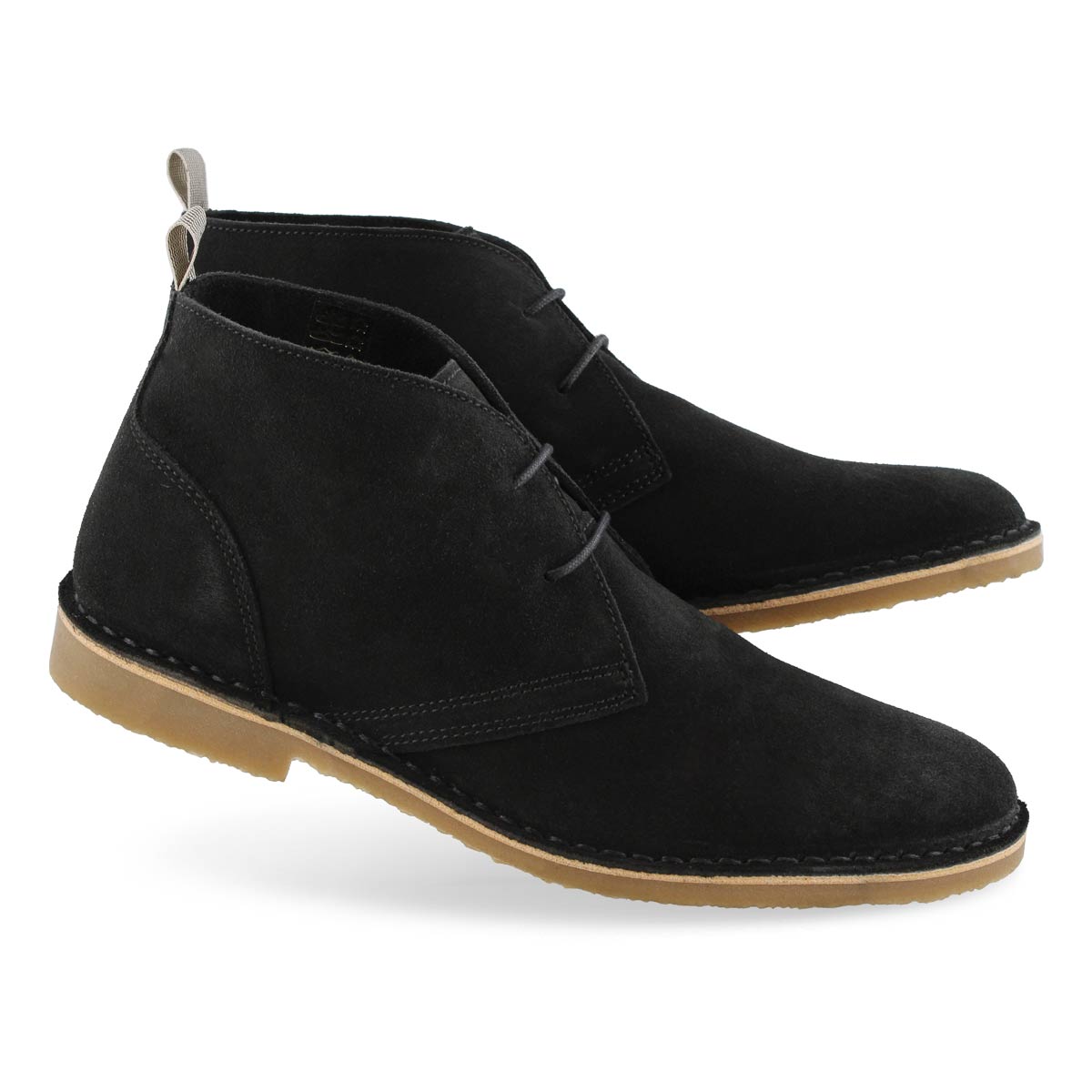 softmoc desert boots