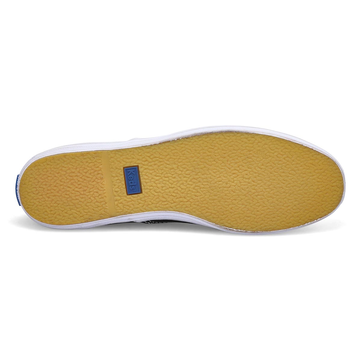 Women's Champion CVO Sneaker - Black