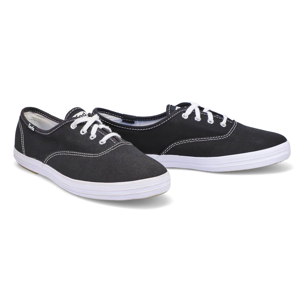 Women's Champion CVO Sneaker - Black