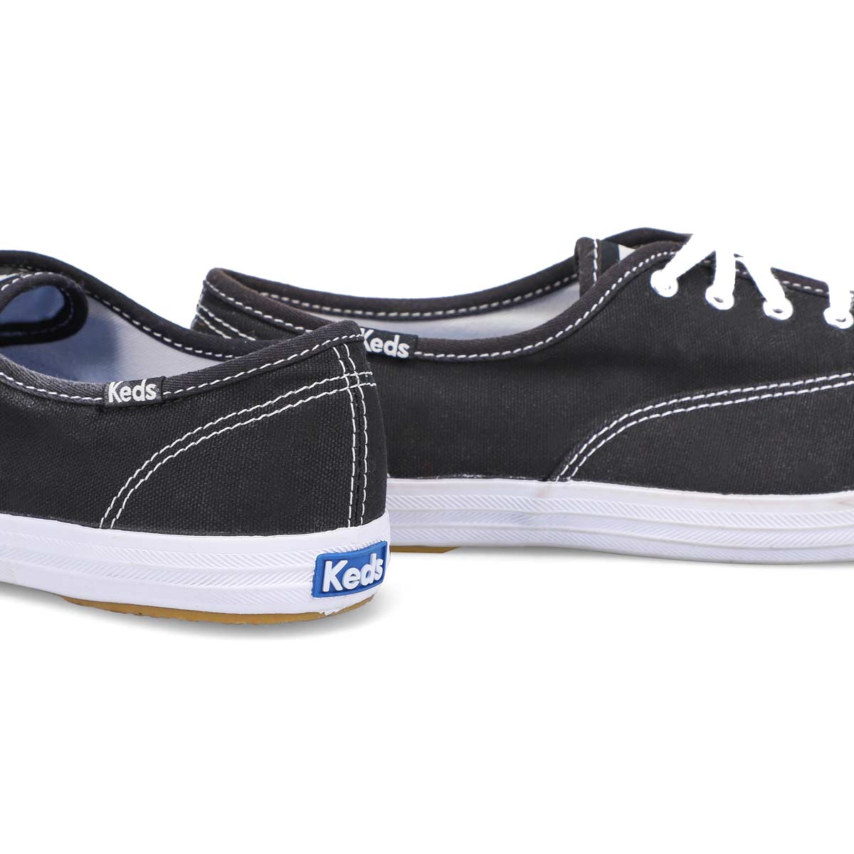 Women's Champion CVO Sneaker - Black