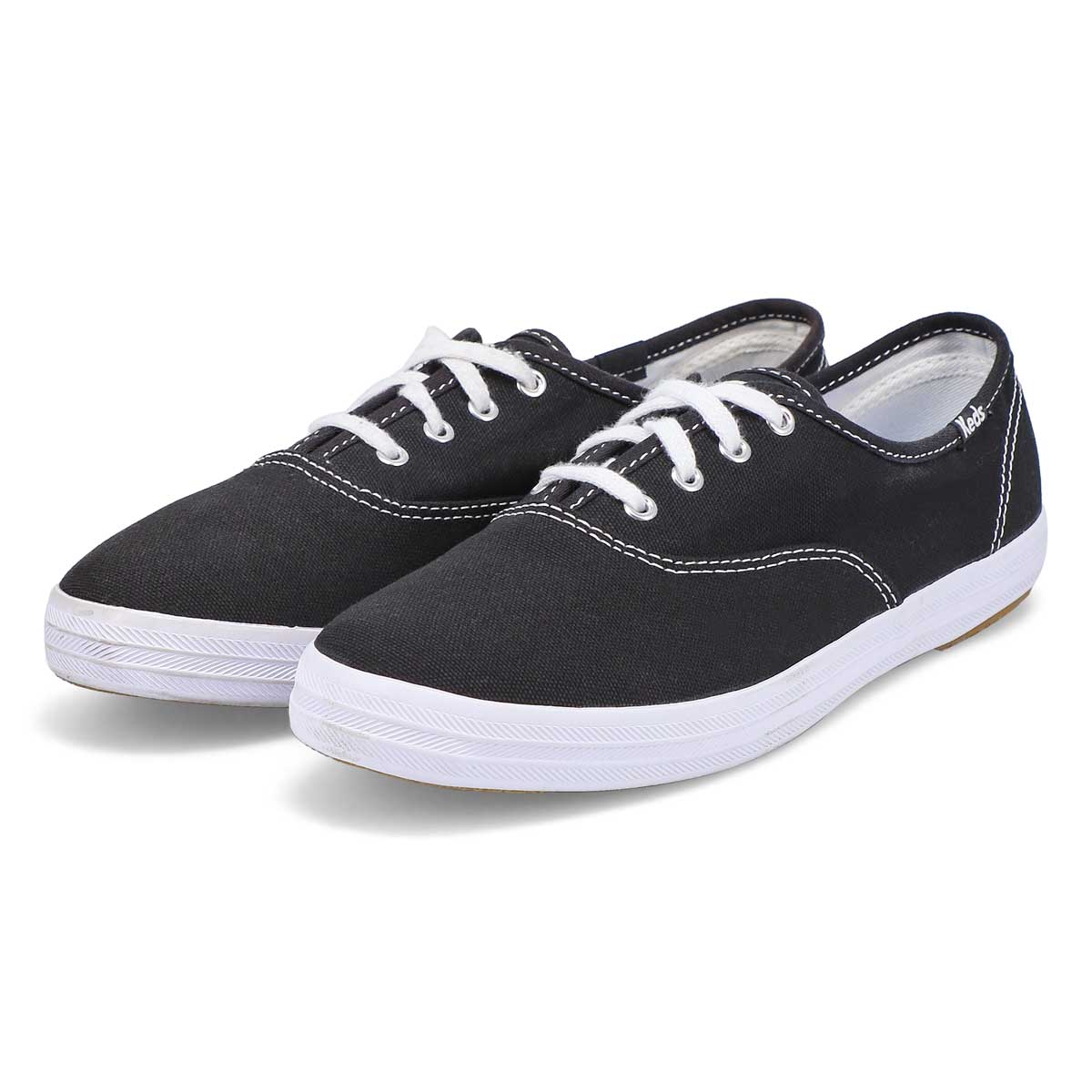 Women's Champion CVO Sneaker - Black