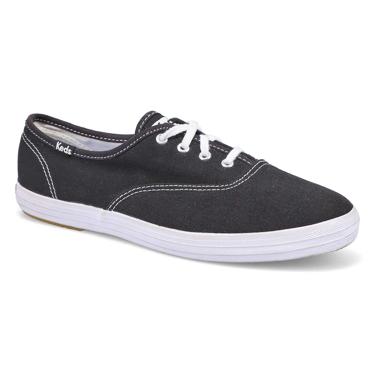 Women's Champion CVO Sneaker - Black