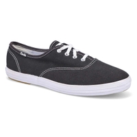 Women's Champion CVO Sneaker - Black
