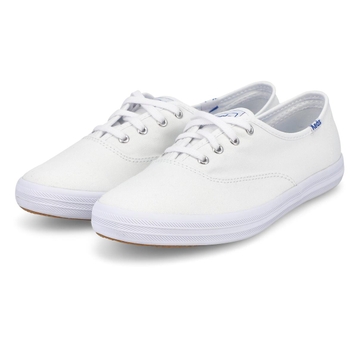 Women's Champion CVO Sneaker - White