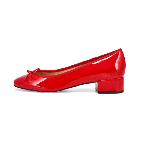 さらに100円引き◆JILLSTUART◆ALICE RIBBON LEATHER PUMPS さらに100円引き◇JILLSTUART◇ALICE RIBBON LEATHER PUMPS