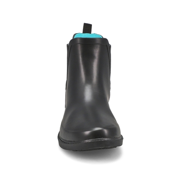 Women's Chloe Lo Waterproof Chelsea Rain Boot - Bl