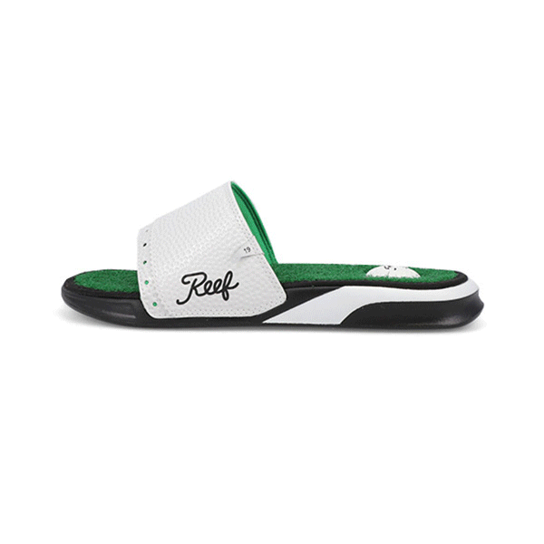 reef mulligan sandals size 11