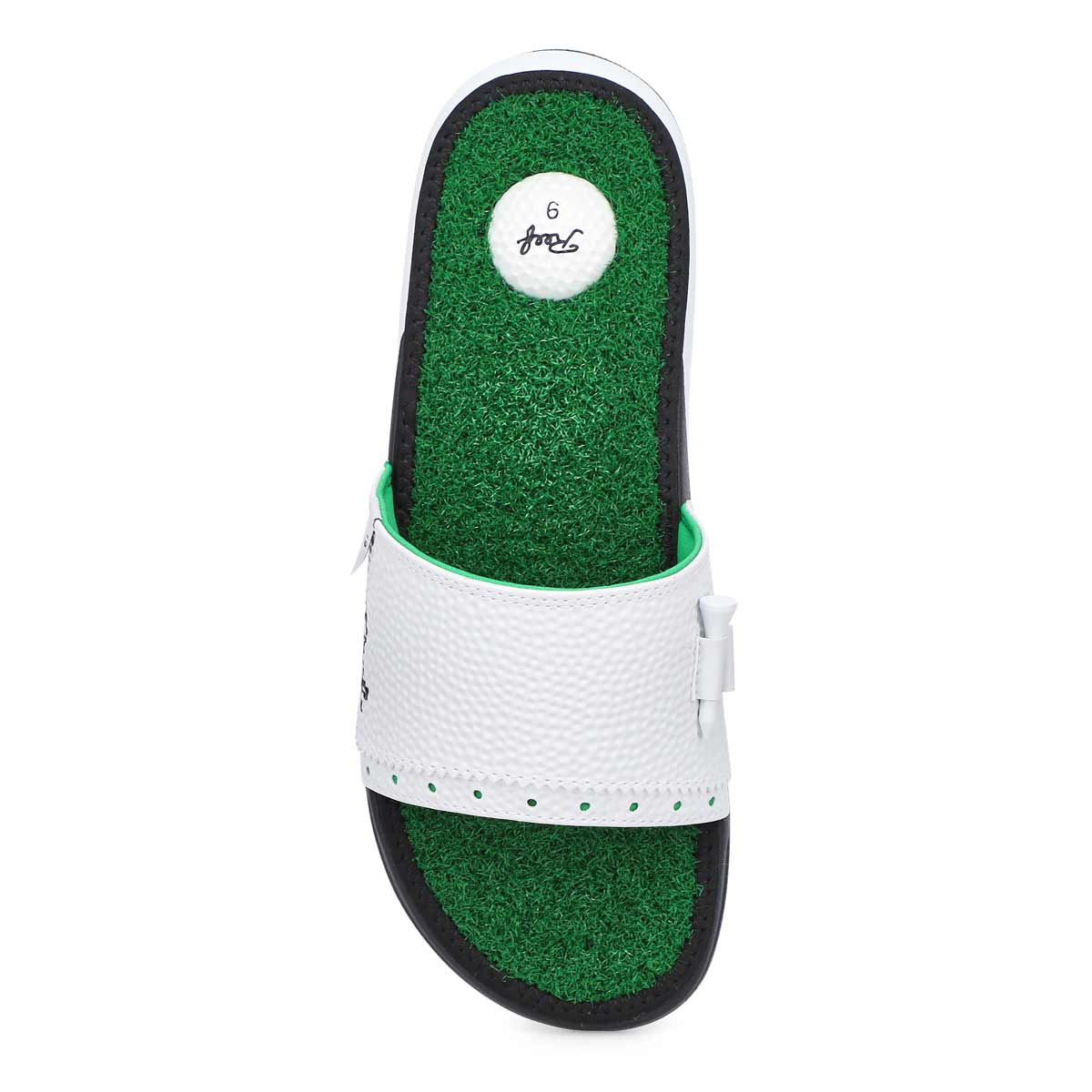 reef mulligan slide
