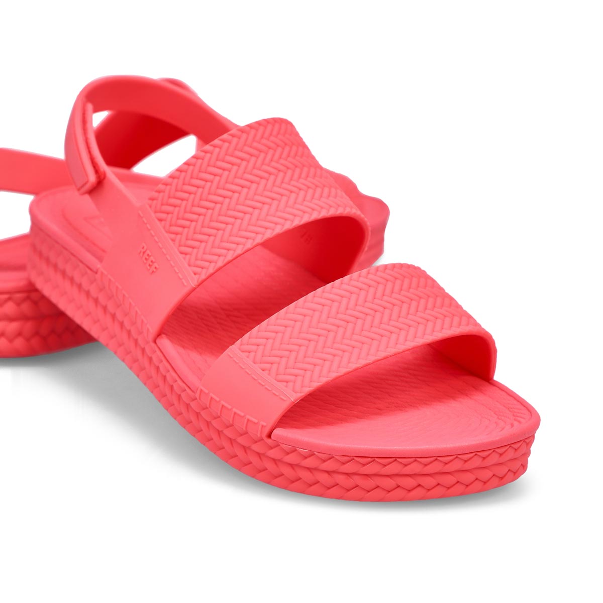 Reef sandals website