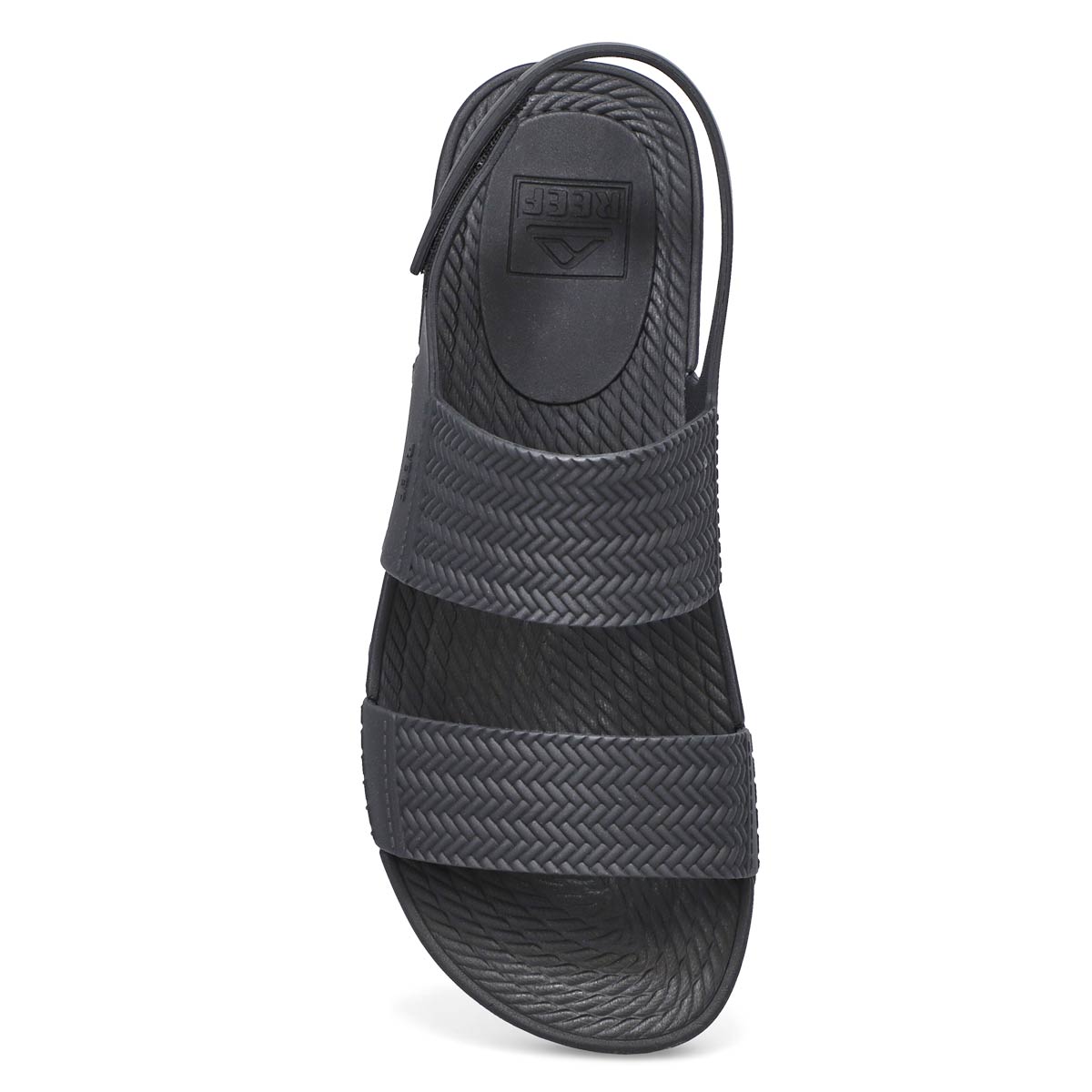 Women's Reef Water Vista Sandal - Black