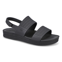 Women's Reef Water Vista Sandal - Black