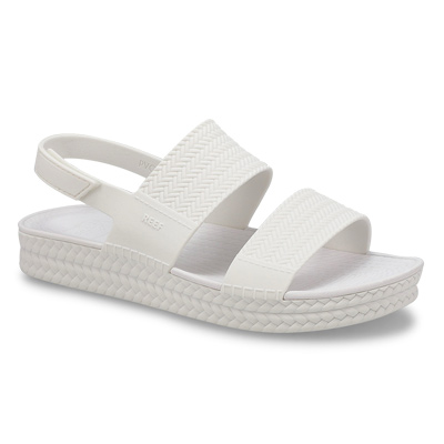 Sandale Reef Water Vista, blanc, femme