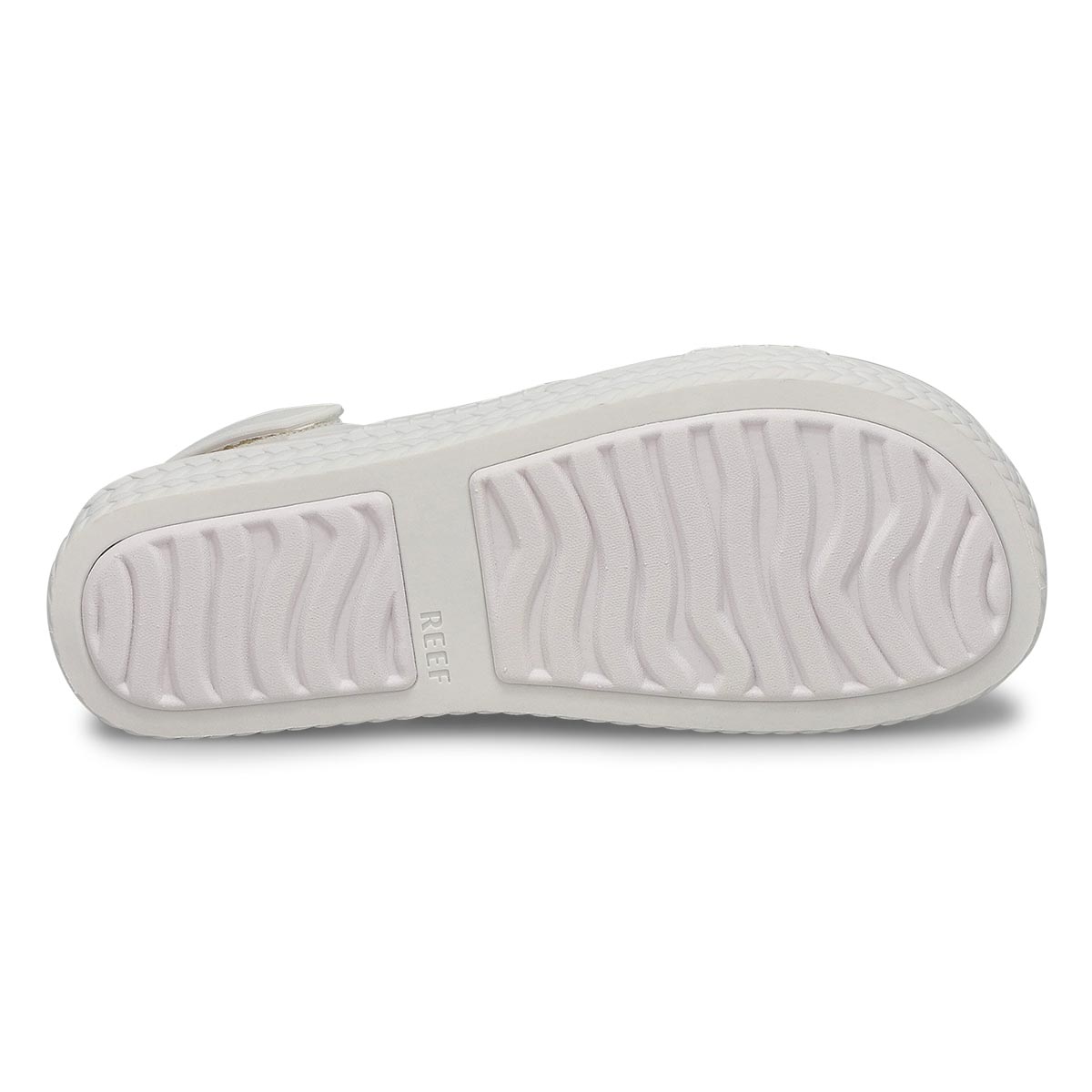 Women's Reef Water Vista Sandal - White