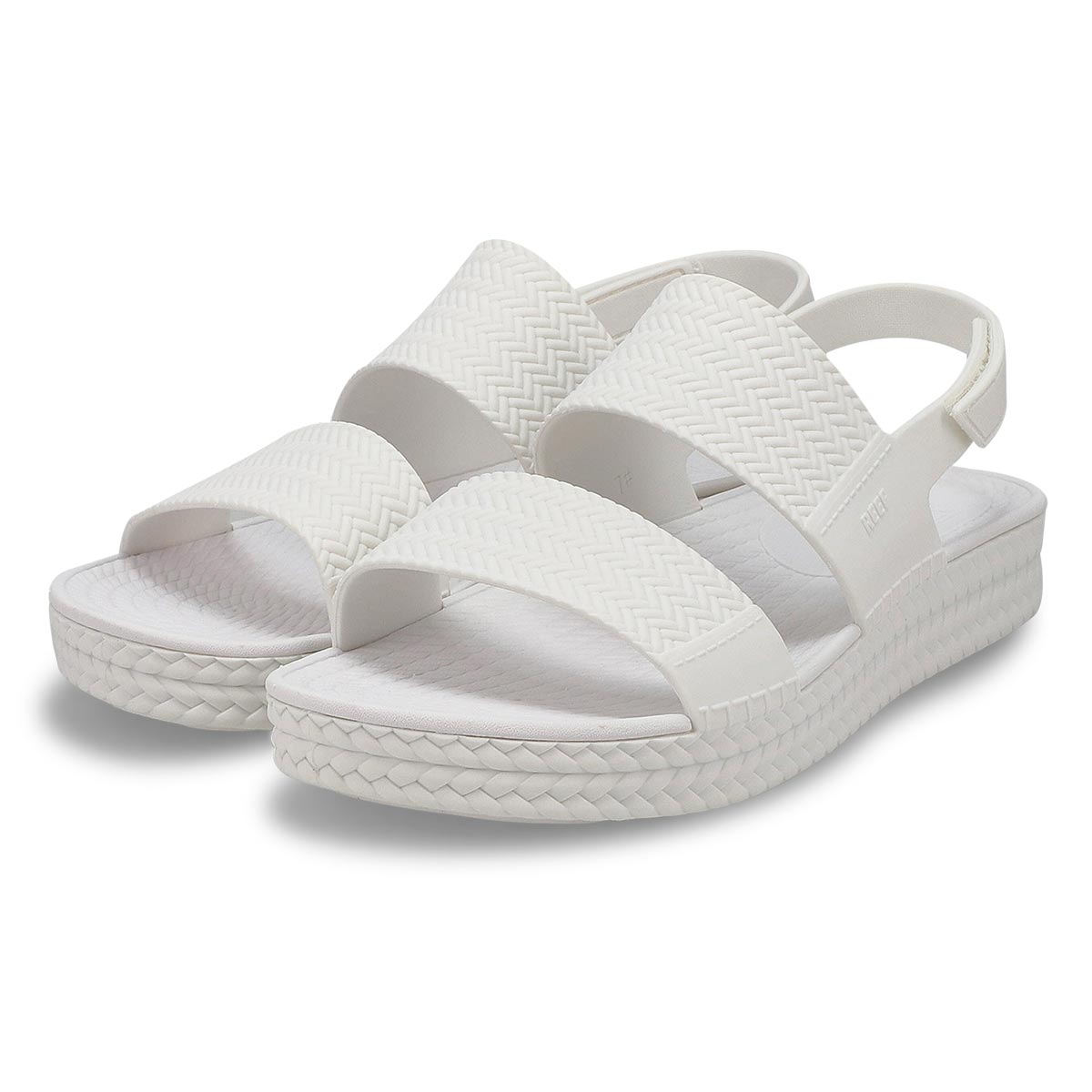 Sandale Reef Water Vista, blanc, femme