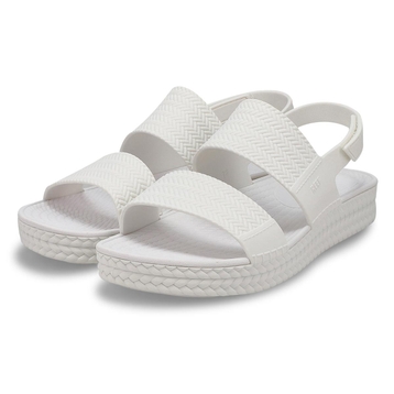 Women's Reef Water Vista Sandal - White