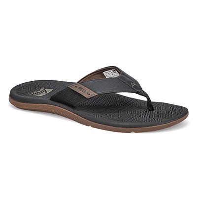 Sandale tong Reef Santa Ana, hommes