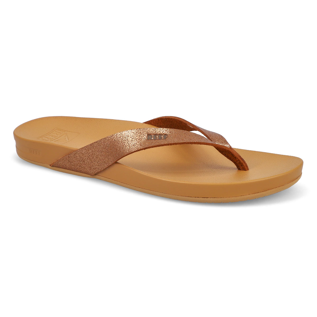reef bounce court flip flops