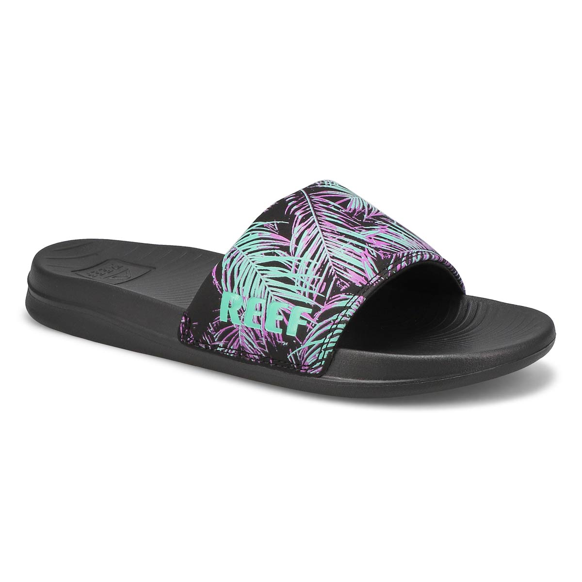 tongs reef soldes