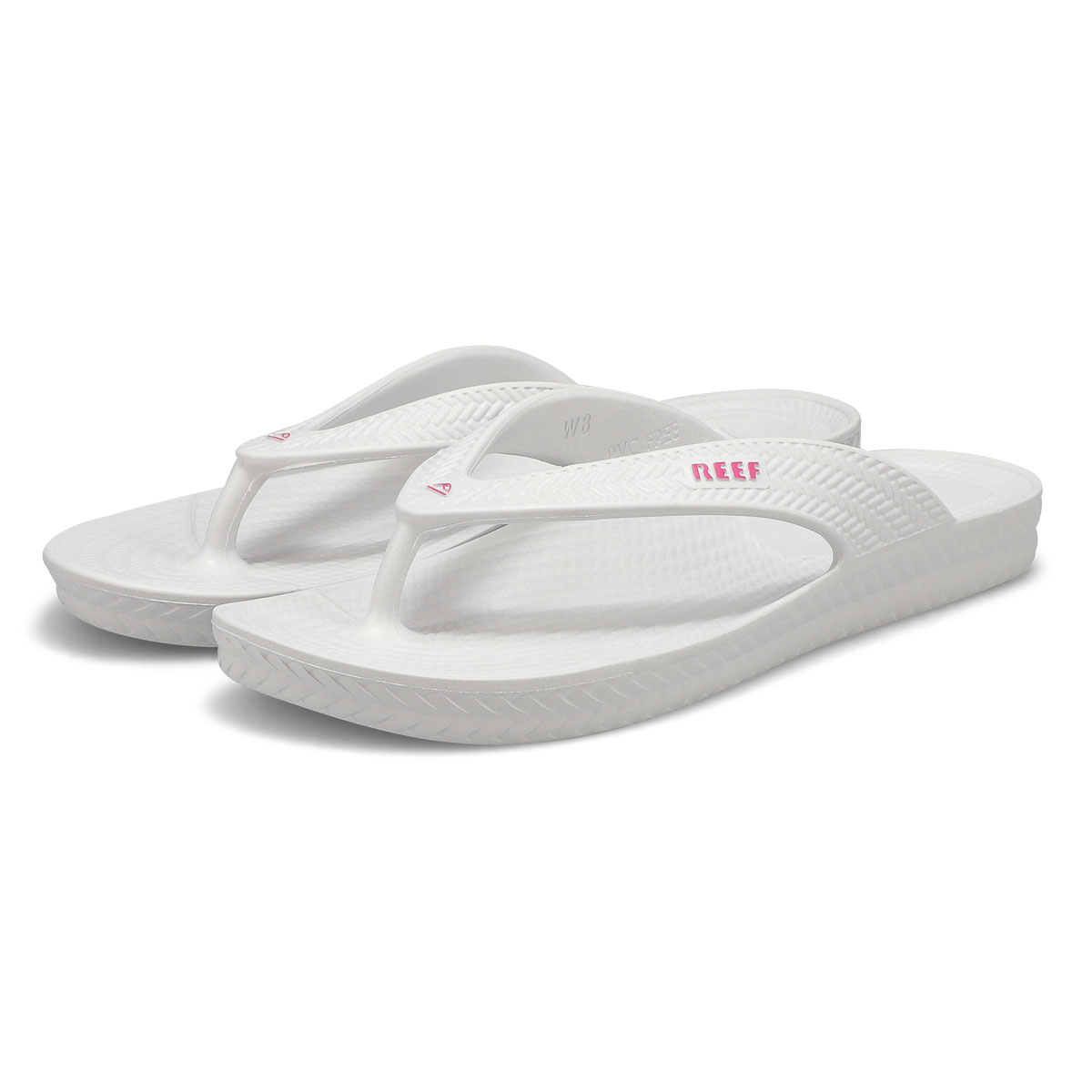 Reef Women's Water Court Waterproof Thong San | SoftMoc.com