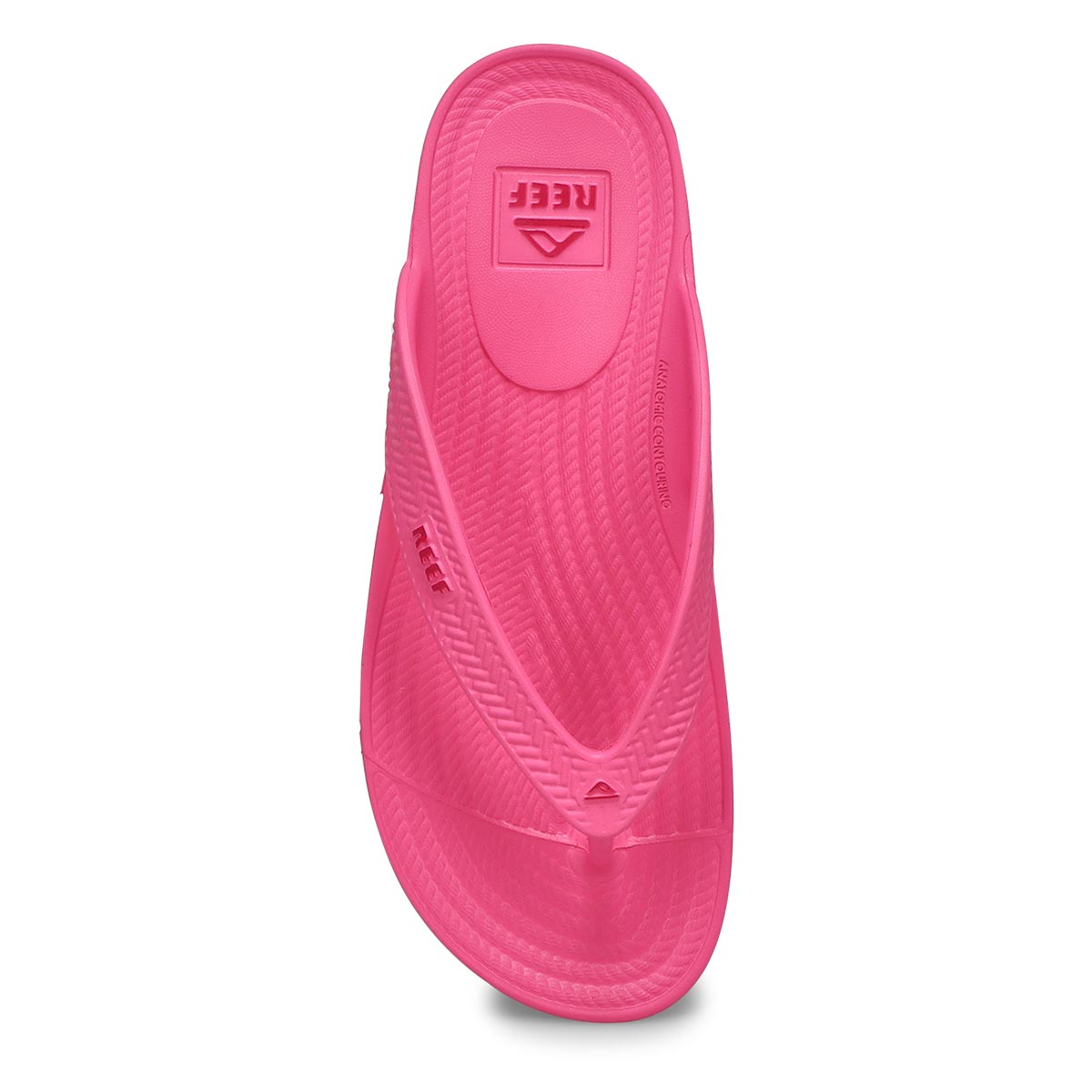 Women's Water Court Waterproof Thong Sandal - Pink