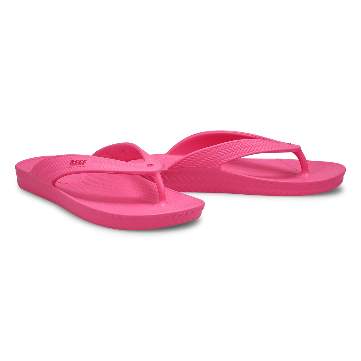 Women's Water Court Waterproof Thong Sandal - Pink