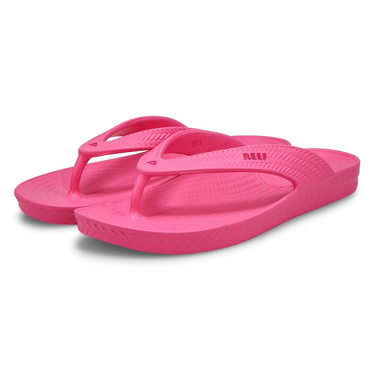 Women's Water Court Waterproof Thong Sandal - Pink