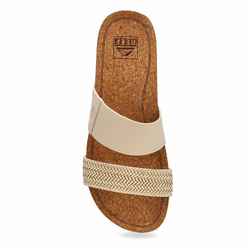 Sandale CUSHION VISTA HI, vintage, femmes