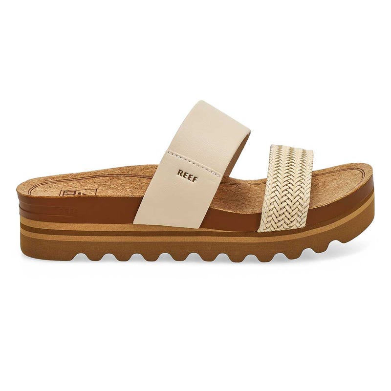 Sandale CUSHION VISTA HI, vintage, femmes