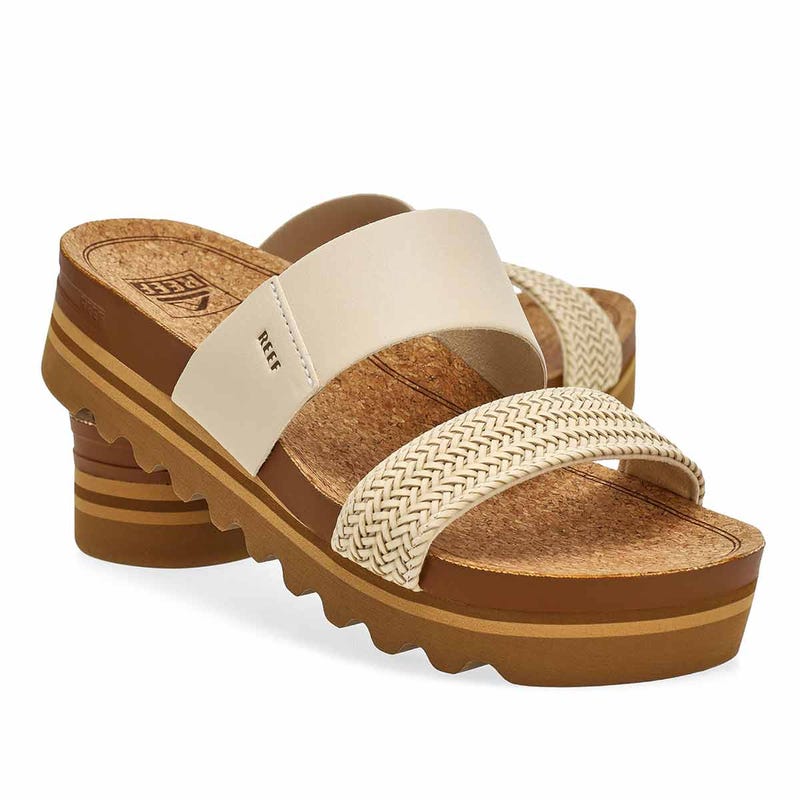 Sandale CUSHION VISTA HI, vintage, femmes