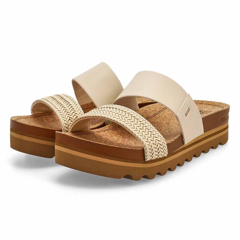 Sandale CUSHION VISTA HI, vintage, femmes