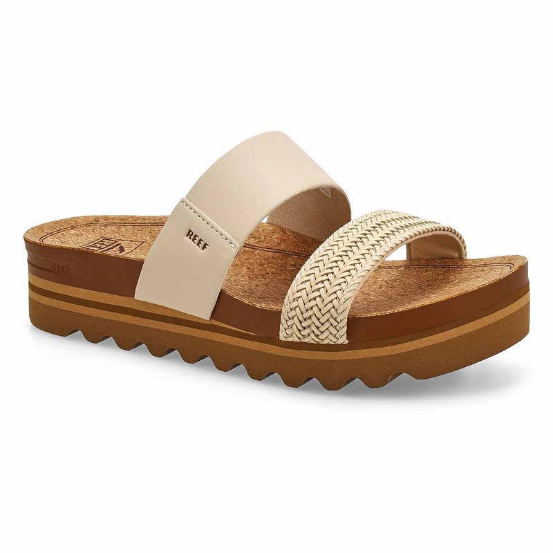 Sandale CUSHION VISTA HI, vintage, femmes