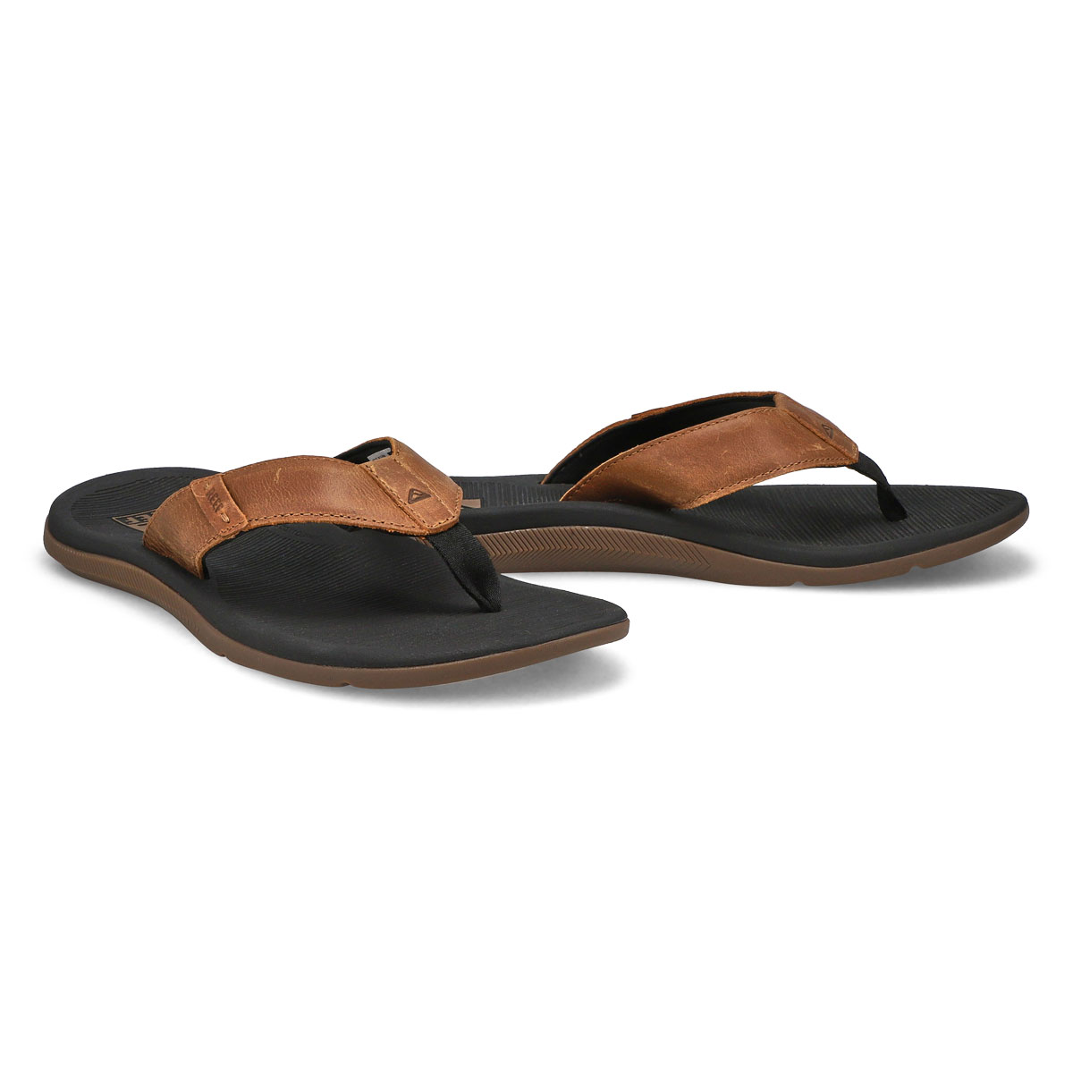 Reef Men's Reef Santa Ana LE Sandal