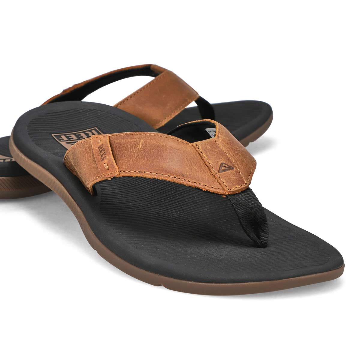 Reef Men's Reef Santa Ana LE Sandal