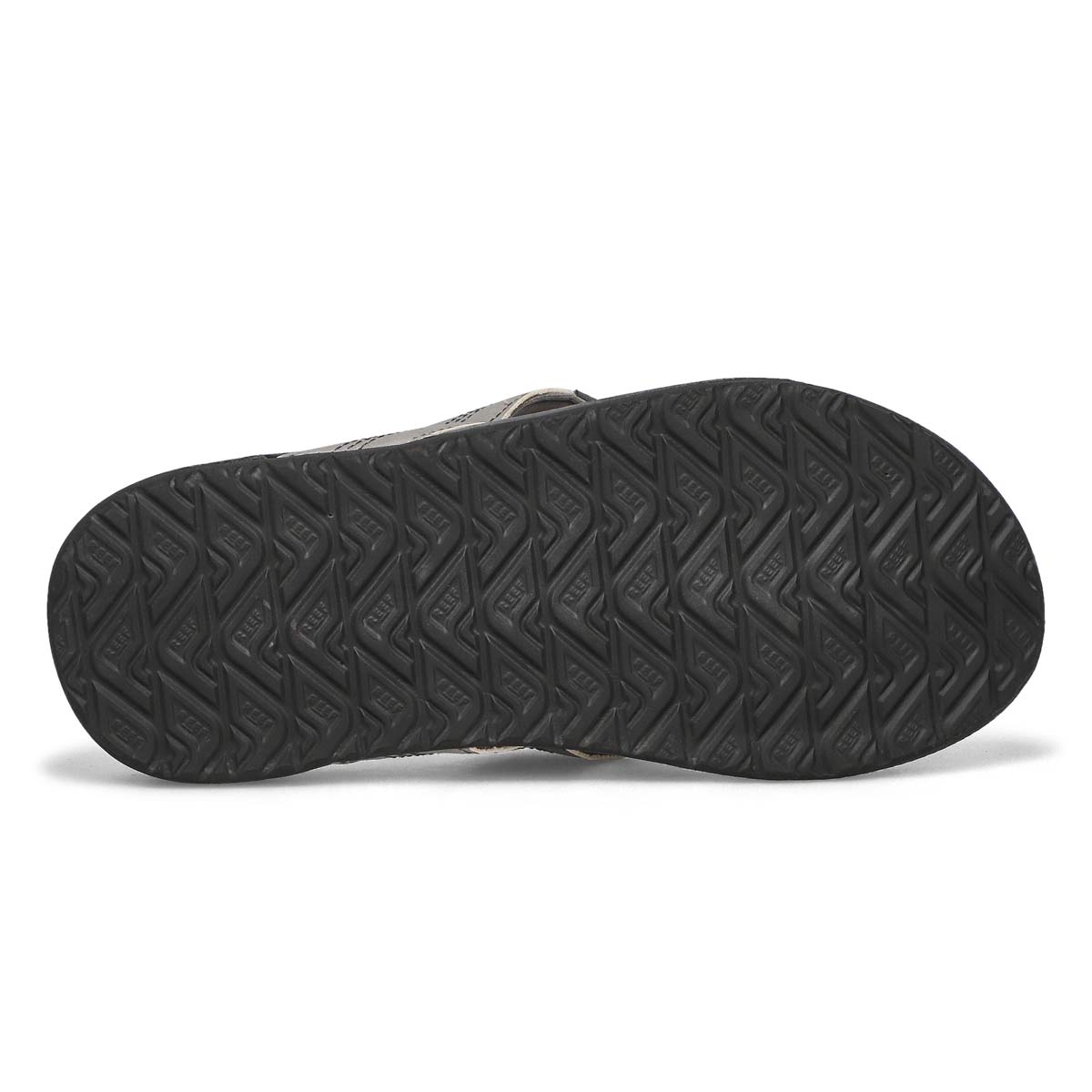 Men's Cushion Phantom Thong Sandal - Shaded Grey