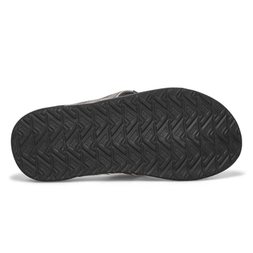 Men's Cushion Phantom Thong Sandal - Shaded Grey