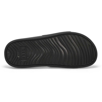 Claquette OASIS SLIDE, noir, hommes