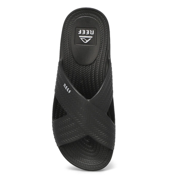 Women's Water X Slide Sandal - Black
