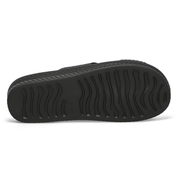Women's Water X Slide Sandal - Black