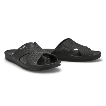 Women's Water X Slide Sandal - Black