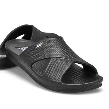 Women's Water X Slide Sandal - Black