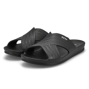 Women's Water X Slide Sandal - Black