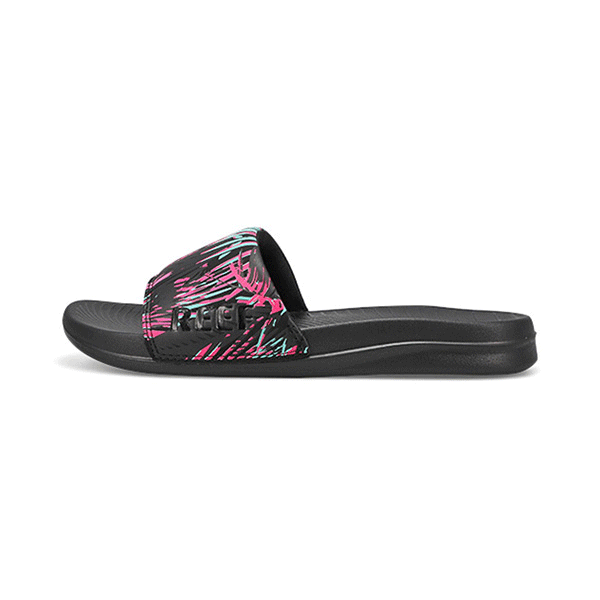 Reef Claquette REEF ONE SLIDE palmier femme SoftMoc