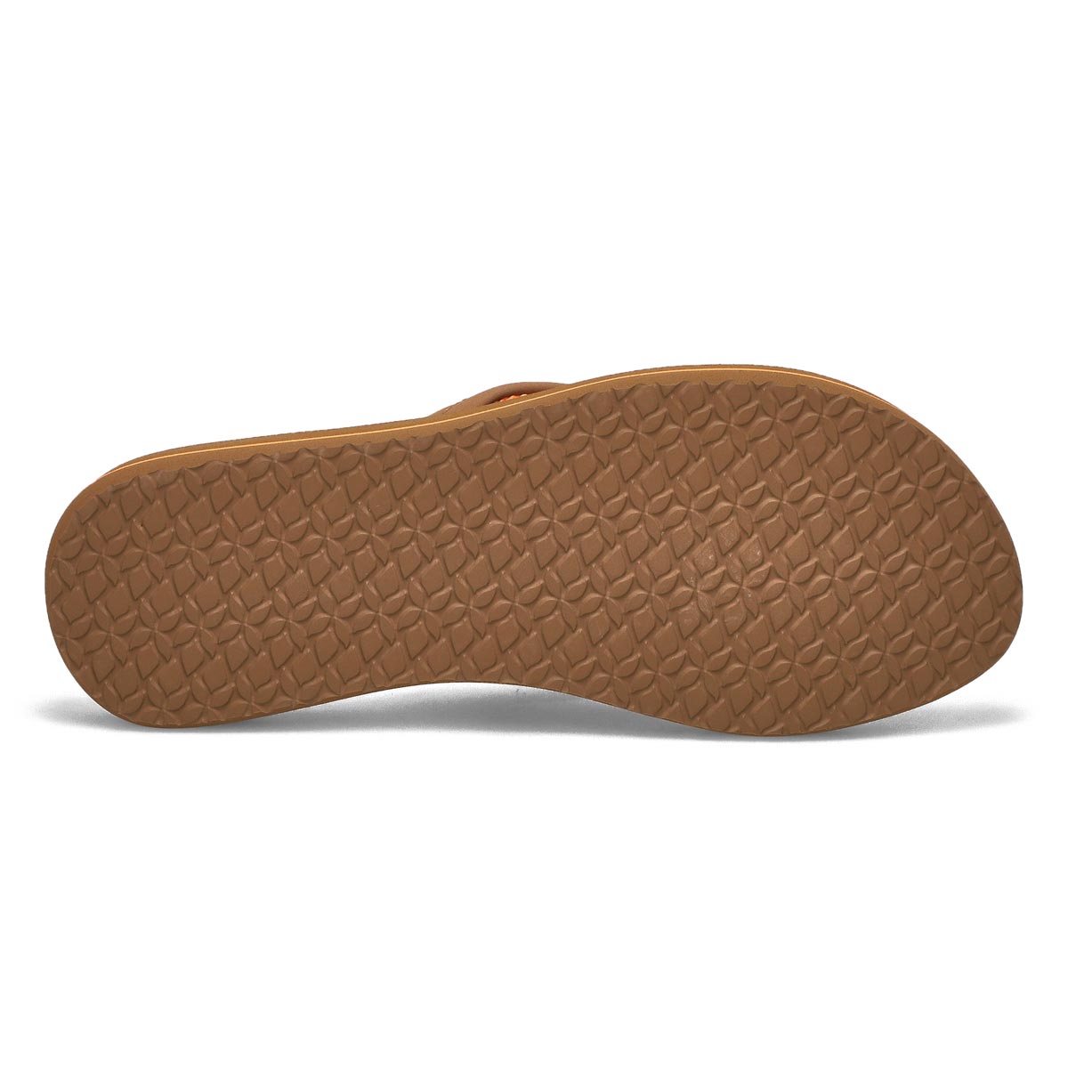 Women's Reef Cushion Breeze Sandal - Tan/Smoothie