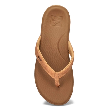 Women's Cushion Cloud Thong Sandal